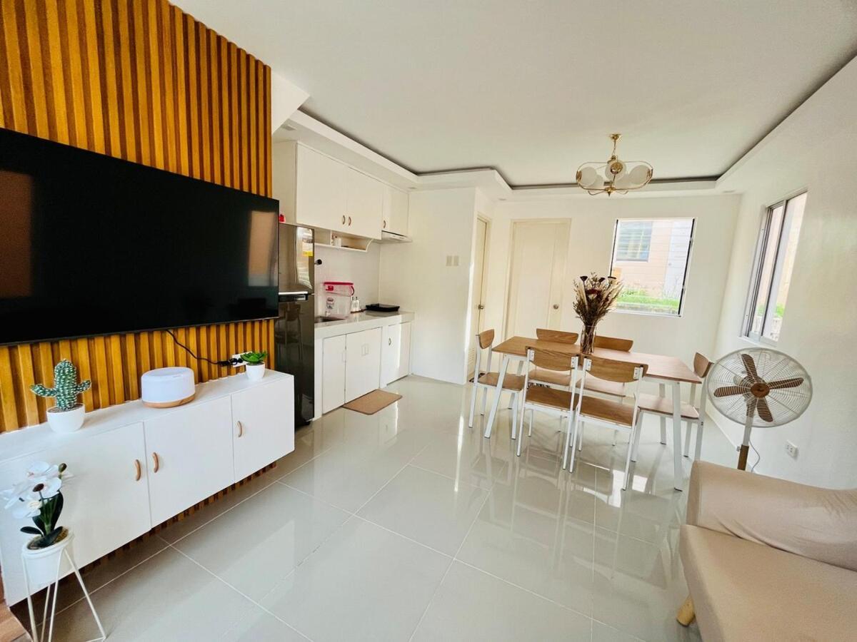 House 3Br 10Pax Gran Europa, Cagayan De Oro City ภายนอก รูปภาพ