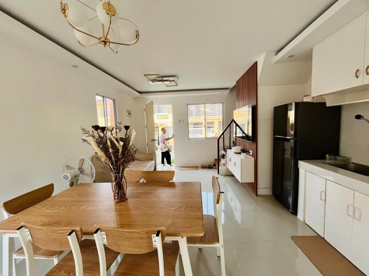 House 3Br 10Pax Gran Europa, Cagayan De Oro City ภายนอก รูปภาพ