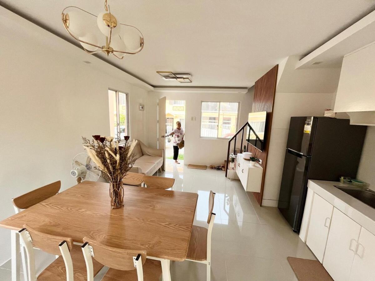 House 3Br 10Pax Gran Europa, Cagayan De Oro City ภายนอก รูปภาพ