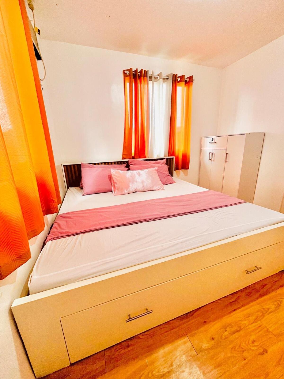 House 3Br 10Pax Gran Europa, Cagayan De Oro City ภายนอก รูปภาพ