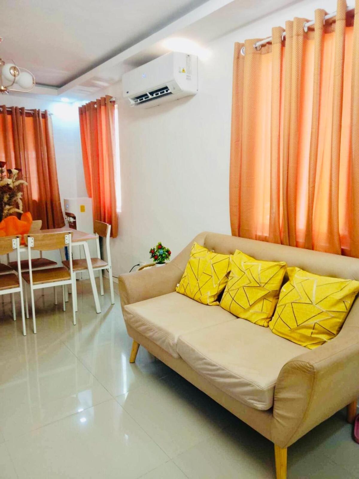House 3Br 10Pax Gran Europa, Cagayan De Oro City ภายนอก รูปภาพ
