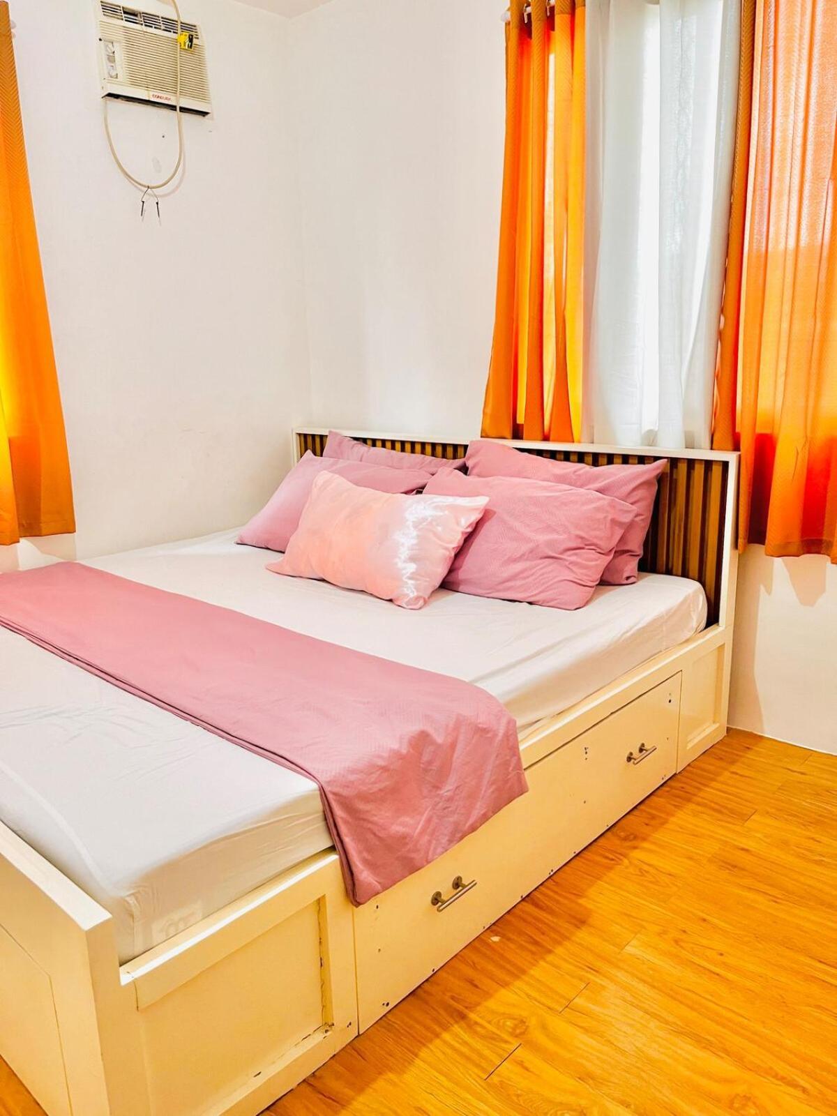 House 3Br 10Pax Gran Europa, Cagayan De Oro City ภายนอก รูปภาพ