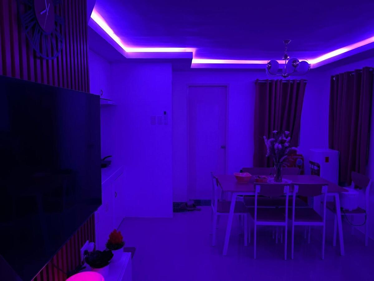 House 3Br 10Pax Gran Europa, Cagayan De Oro City ภายนอก รูปภาพ