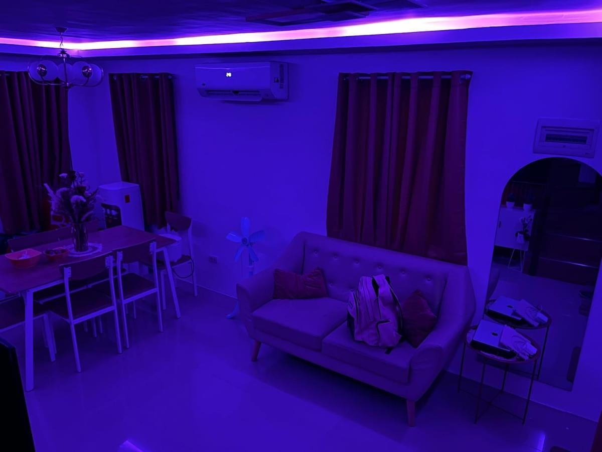 House 3Br 10Pax Gran Europa, Cagayan De Oro City ภายนอก รูปภาพ