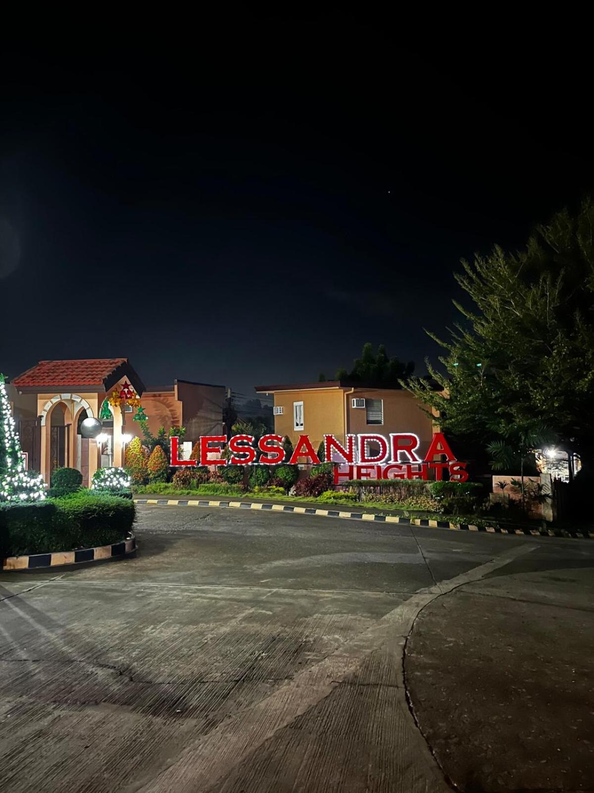 House 3Br 10Pax Gran Europa, Cagayan De Oro City ภายนอก รูปภาพ