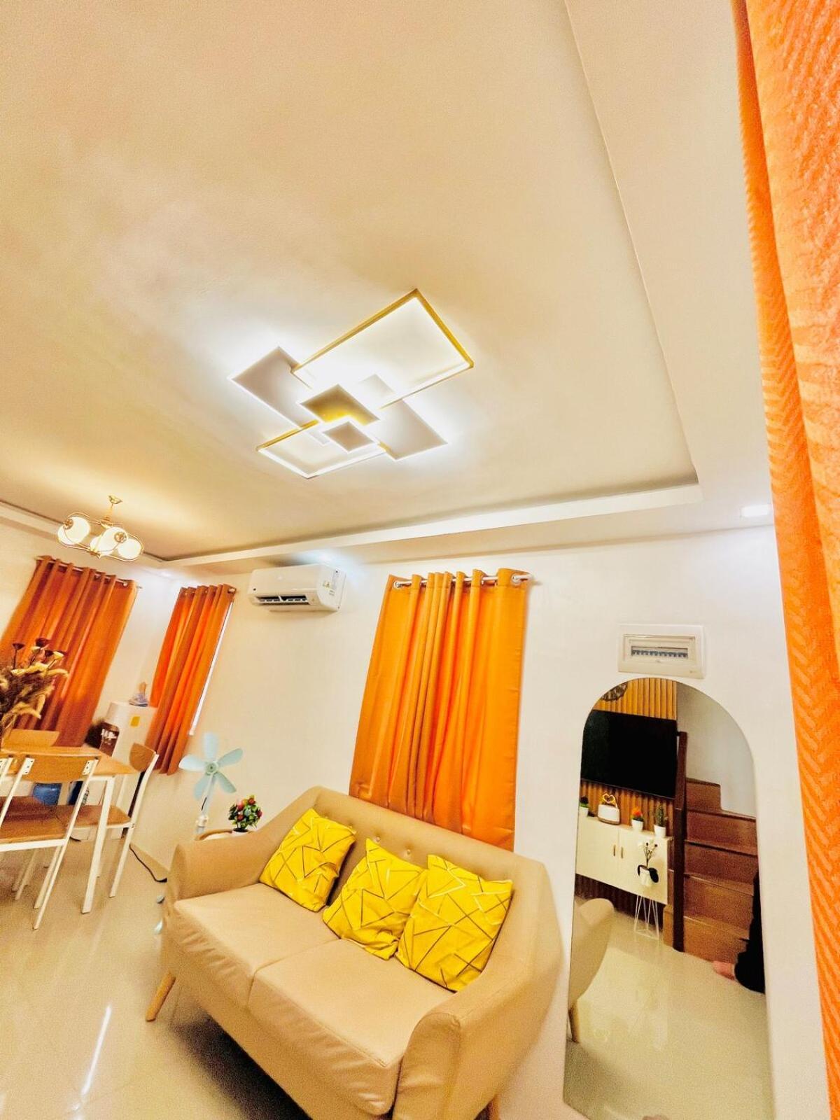 House 3Br 10Pax Gran Europa, Cagayan De Oro City ภายนอก รูปภาพ