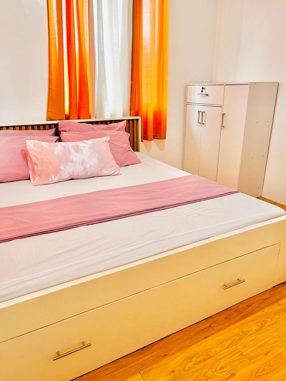 House 3Br 10Pax Gran Europa, Cagayan De Oro City ภายนอก รูปภาพ