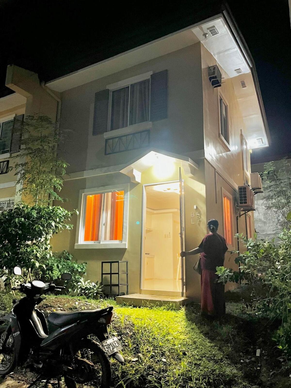 House 3Br 10Pax Gran Europa, Cagayan De Oro City ภายนอก รูปภาพ