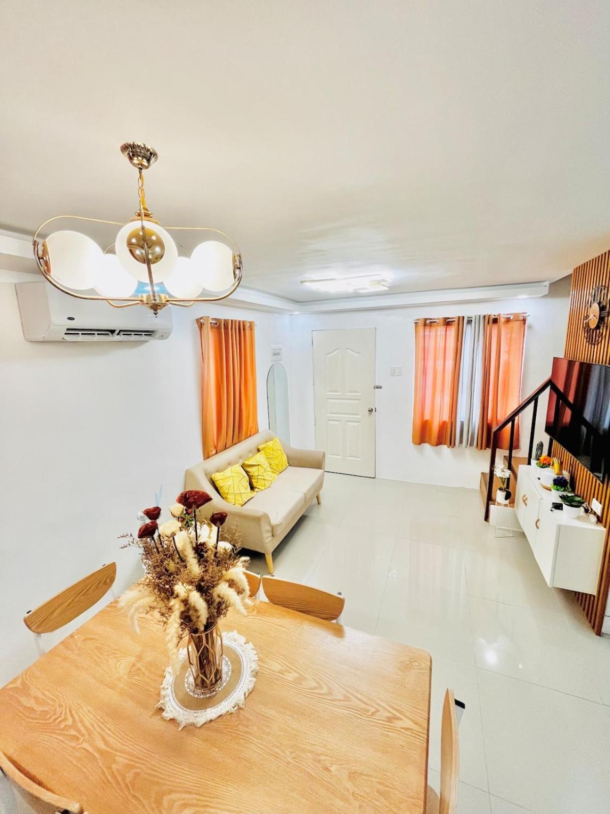 House 3Br 10Pax Gran Europa, Cagayan De Oro City ภายนอก รูปภาพ