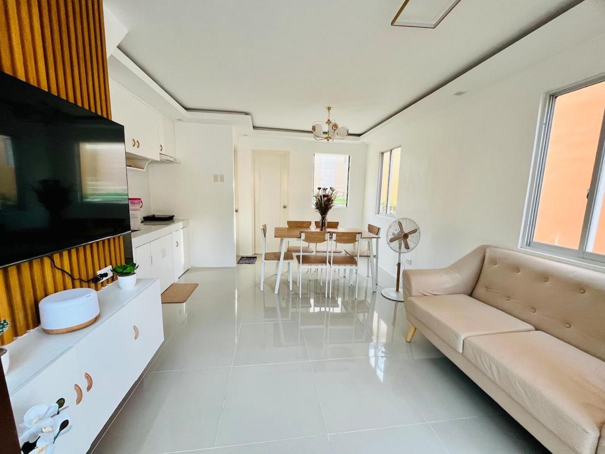 House 3Br 10Pax Gran Europa, Cagayan De Oro City ภายนอก รูปภาพ