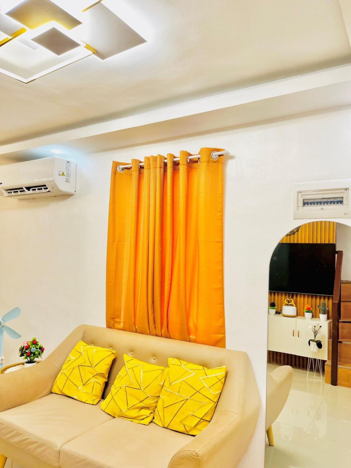 House 3Br 10Pax Gran Europa, Cagayan De Oro City ภายนอก รูปภาพ