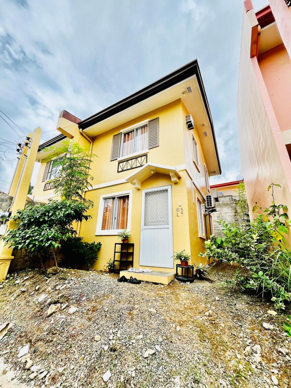 House 3Br 10Pax Gran Europa, Cagayan De Oro City ภายนอก รูปภาพ