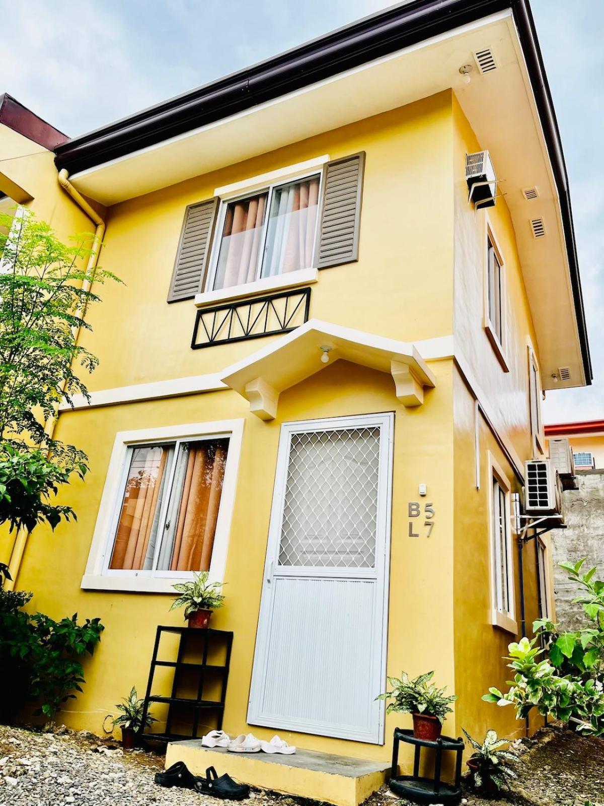House 3Br 10Pax Gran Europa, Cagayan De Oro City ภายนอก รูปภาพ