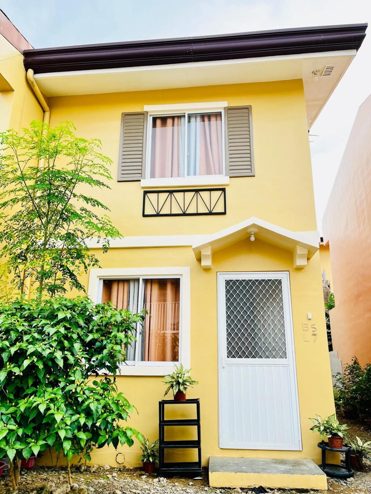 House 3Br 10Pax Gran Europa, Cagayan De Oro City ภายนอก รูปภาพ